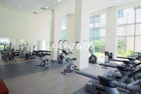 Apartamento en Downtown Dubai (Downtown Burj Dubai), Dubai, 1 dormitorio, 68 m², № 84521 - foto 10