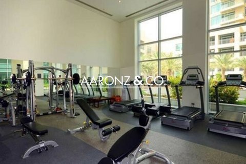Apartamento en Downtown Dubai (Downtown Burj Dubai), Dubai, 1 dormitorio, 68 m², № 84521 - foto 9