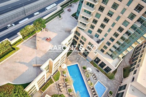 Apartamento en Downtown Dubai (Downtown Burj Dubai), Dubai, 1 dormitorio, 68 m², № 84521 - foto 7