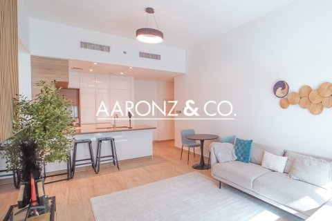 شقة في Studio One, مرسى دبي, دبي استوديو, 66 م² رقم 84522 - صورة 4