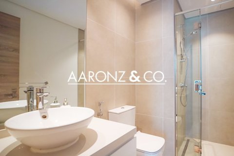 Appartement à Studio One, Dubai Marina, Dubai, studio, 66 m², № 84522