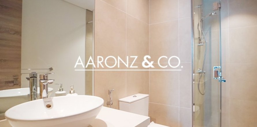 شقة في Studio One, مرسى دبي, دبي استوديو, 66 م² رقم 84522