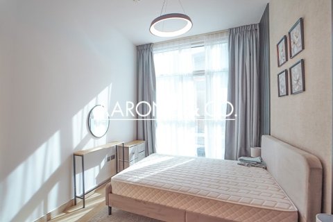 شقة في Studio One, مرسى دبي, دبي استوديو, 66 م² رقم 84522 - صورة 3