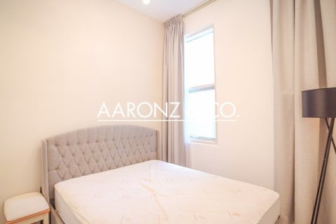 Appartement à Studio One, Dubai Marina, Dubai, 1 chambre, 61 m², № 84523 - photo 5
