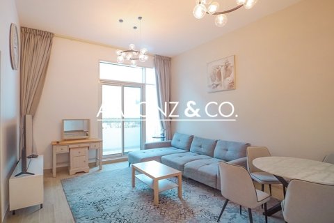 Appartement à Studio One, Dubai Marina, Dubai, 1 chambre, 61 m², № 84523 - photo 3