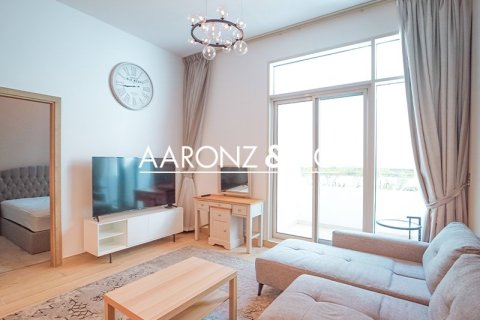 Appartement à Studio One, Dubai Marina, Dubai, 1 chambre, 61 m², № 84523