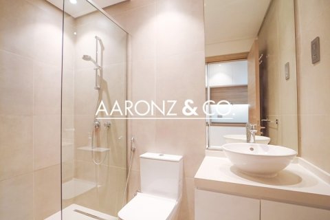 Appartement à Studio One, Dubai Marina, Dubai, 1 chambre, 61 m², № 84523 - photo 14