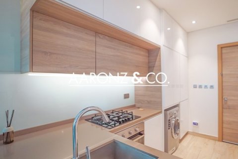 Appartement à Studio One, Dubai Marina, Dubai, 1 chambre, 61 m², № 84523 - photo 9