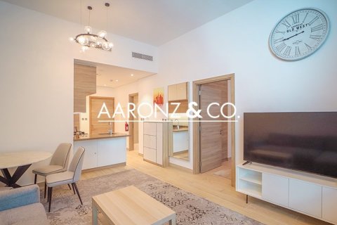 Appartement à Studio One, Dubai Marina, Dubai, 1 chambre, 61 m², № 84523 - photo 4