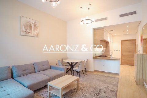 Appartement à Studio One, Dubai Marina, Dubai, 1 chambre, 61 m², № 84523 - photo 2