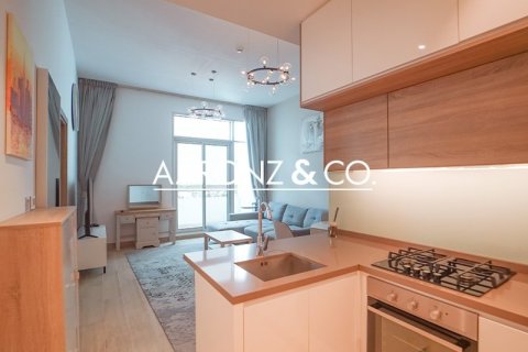 Appartement à Studio One, Dubai Marina, Dubai, 1 chambre, 61 m², № 84523 - photo 12