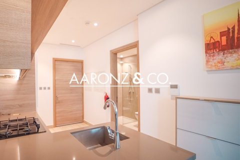 Appartement à Studio One, Dubai Marina, Dubai, 1 chambre, 61 m², № 84523 - photo 11