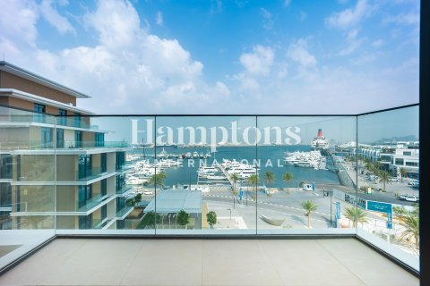 Apartamento en Mina Rashid, Dubai, 3 dormitorios, 153.19704700 m², № 84496 - foto 15