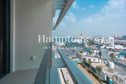 Apartamento en Mina Rashid, Dubai, 3 dormitorios, 153.19704700 m², № 84496 - foto 5