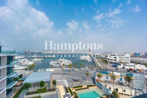 Apartamento en Mina Rashid, Dubai, 3 dormitorios, 153.19704700 m², № 84496 - foto 30