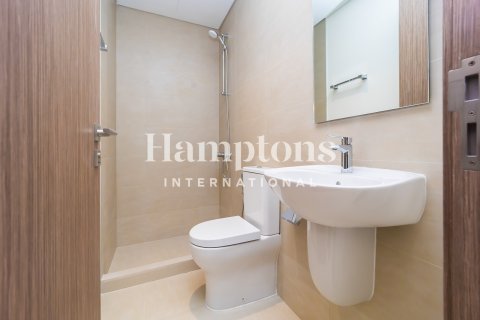 Apartamento en Mina Rashid, Dubai, 3 dormitorios, 153.19704700 m², № 84496 - foto 22