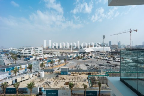 Apartamento en Mina Rashid, Dubai, 3 dormitorios, 153.19704700 m², № 84496 - foto 29