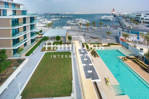 Apartamento en Mina Rashid, Dubai, 3 dormitorios, 153.19704700 m², № 84496 - foto 25