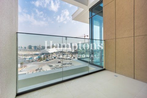 Apartamento en Mina Rashid, Dubai, 3 dormitorios, 153.19704700 m², № 84496 - foto 19