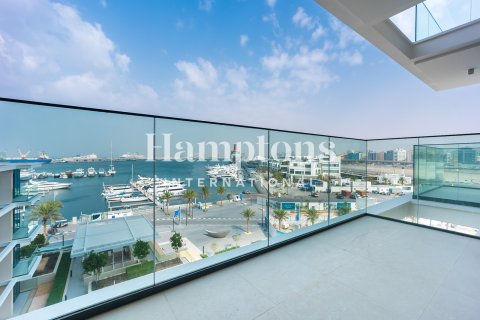 Apartamento en Mina Rashid, Dubai, 3 dormitorios, 153.19704700 m², № 84496 - foto 24