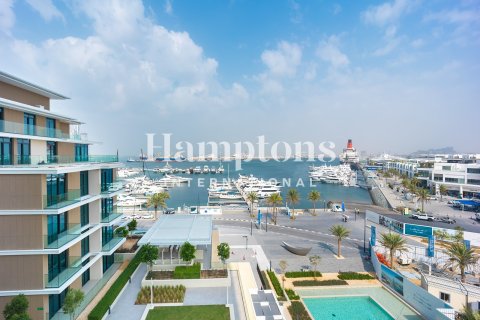 Apartamento en Mina Rashid, Dubai, 3 dormitorios, 153.19704700 m², № 84496 - foto 10