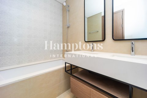 Apartamento en Mina Rashid, Dubai, 3 dormitorios, 153.19704700 m², № 84496 - foto 28