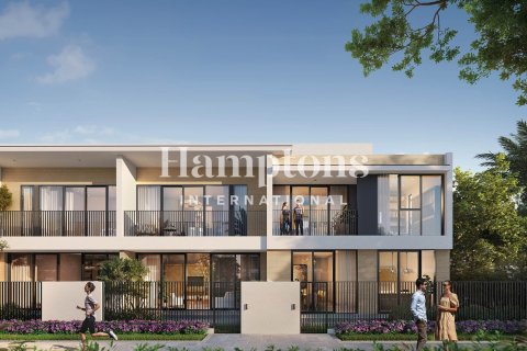 Villa en Dubai, 5 dormitorios, 469.62466500 m², № 84468 - foto 8