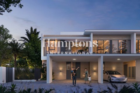 Villa en Dubai, 5 dormitorios, 469.62466500 m², № 84468 - foto 3