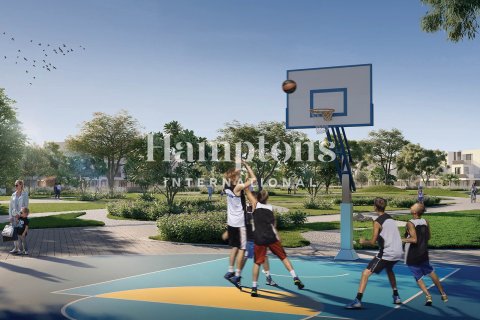 Villa en Dubai, 5 dormitorios, 469.62466500 m², № 84468 - foto 13