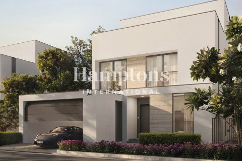 Villa en Dubai, 5 dormitorios, 469.62466500 m², № 84468 - foto 6