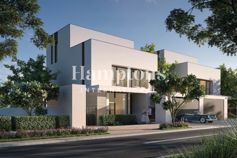 Villa en Dubai, 5 dormitorios, 469.62466500 m², № 84468 - foto 10