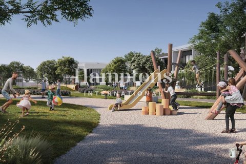 Villa en Dubai, 5 dormitorios, 469.62466500 m², № 84468 - foto 12