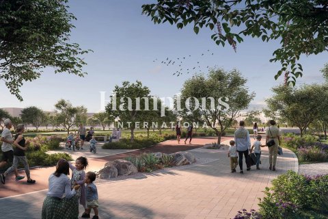 Villa en Dubai, 5 dormitorios, 469.62466500 m², № 84468 - foto 17