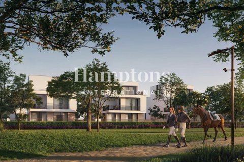 Villa en Dubai, 5 dormitorios, 469.62466500 m², № 84468 - foto 19