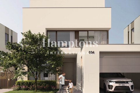 Villa en Dubai, 5 dormitorios, 469.62466500 m², № 84468 - foto 2