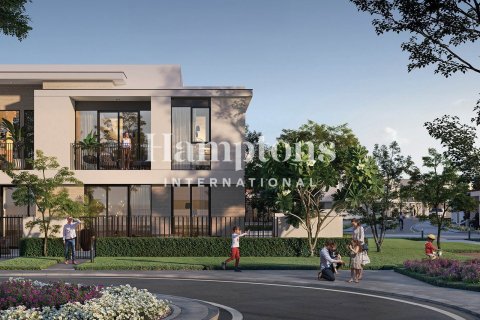 Villa en Dubai, 5 dormitorios, 469.62466500 m², № 84468 - foto 9