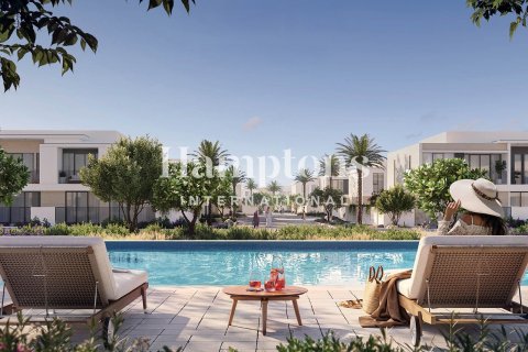 Villa en Dubai, 5 dormitorios, 469.62466500 m², № 84468 - foto 15
