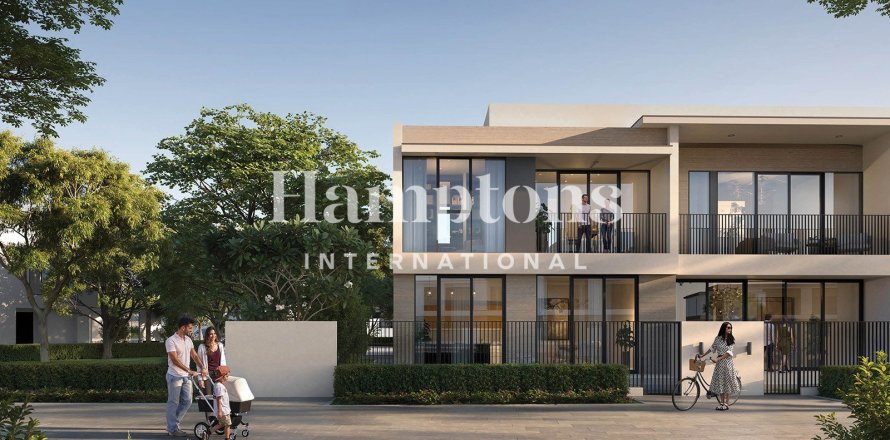 Villa en Dubai, 5 dormitorios, 469.625 m², № 84468
