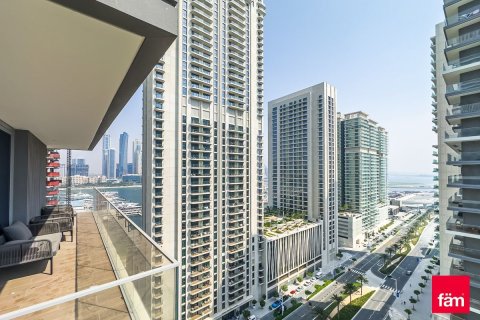 Apartment in Dubai Harbour, Dubai 3 bedrooms, 176.5 sq.m. № 40710 - photo 22