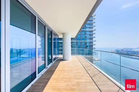 Apartment in Dubai Harbour, Dubai 3 bedrooms, 176.5 sq.m. № 40710 - photo 2