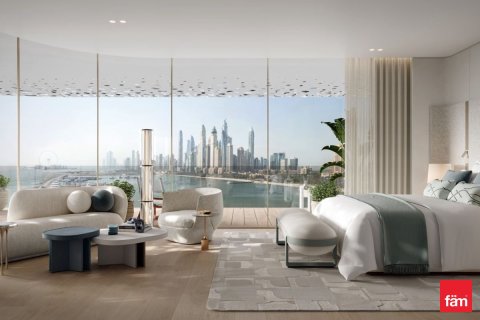 شقة في Dubai Harbour, دبي 3 غرف نوم, 252.2 م² رقم 40725 - صورة 1