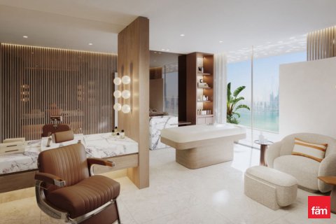 شقة في Dubai Harbour, دبي 3 غرف نوم, 252.2 م² رقم 40725 - صورة 16
