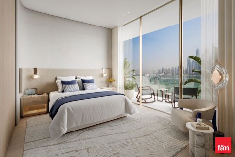 شقة في Dubai Harbour, دبي 3 غرف نوم, 252.2 م² رقم 40725 - صورة 2