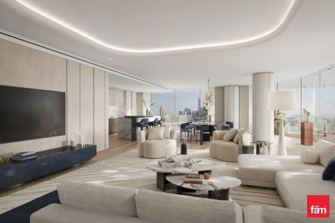 شقة في Dubai Harbour, دبي 3 غرف نوم, 252.2 م² رقم 40725 - صورة 5