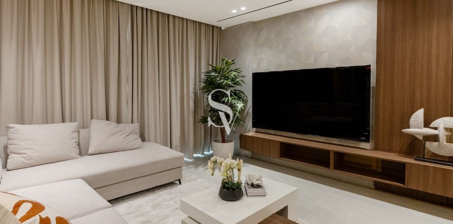Appartement à Dubai Land, Dubai, 2 chambres, 141 m², № 106854
