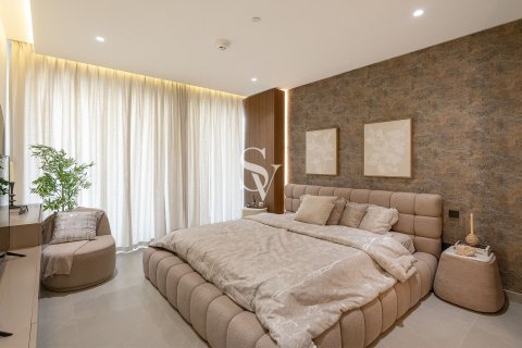 Appartement à Dubai Land, Dubai, 2 chambres, 141 m², № 106854 - photo 8