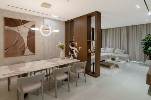 Appartement à Dubai Land, Dubai, 2 chambres, 141 m², № 106854 - photo 14