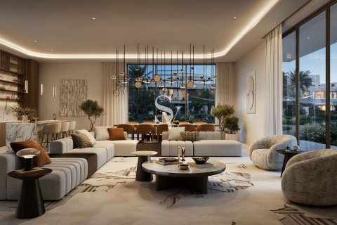 Villa in Dubai 4 bedrooms, 790 sq.m. № 108045 - photo 4