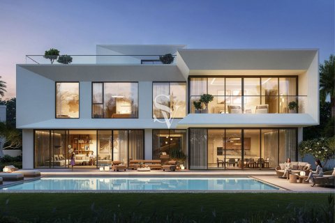 Villa in Dubai 4 bedrooms, 790 sq.m. № 108045 - photo 6