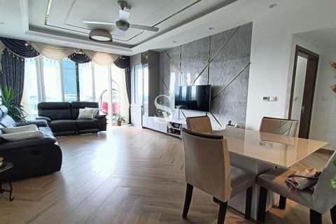 Квартира в Bur Dubai, Дубай, 2 спальни, 118м², № 108059